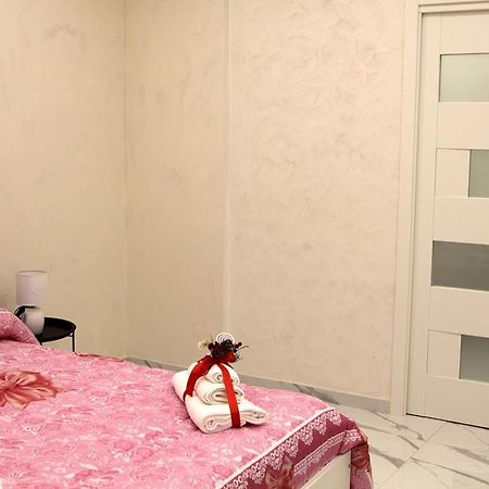 Catalea Bed & Breakfast Napoli Dış mekan fotoğraf
