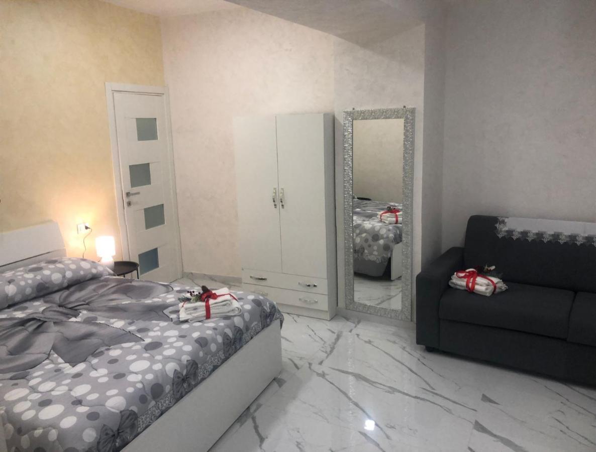 Catalea Bed & Breakfast Napoli Dış mekan fotoğraf