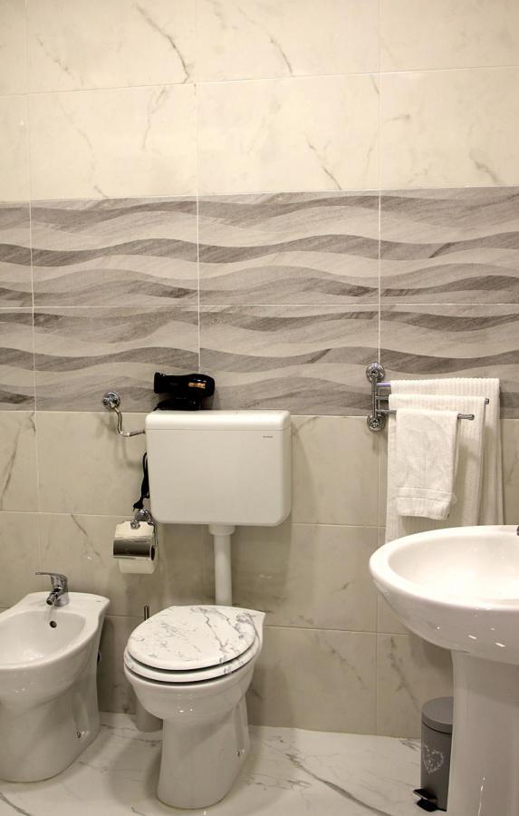Catalea Bed & Breakfast Napoli Dış mekan fotoğraf