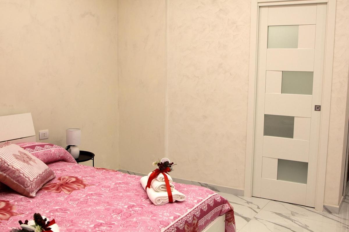Catalea Bed & Breakfast Napoli Dış mekan fotoğraf