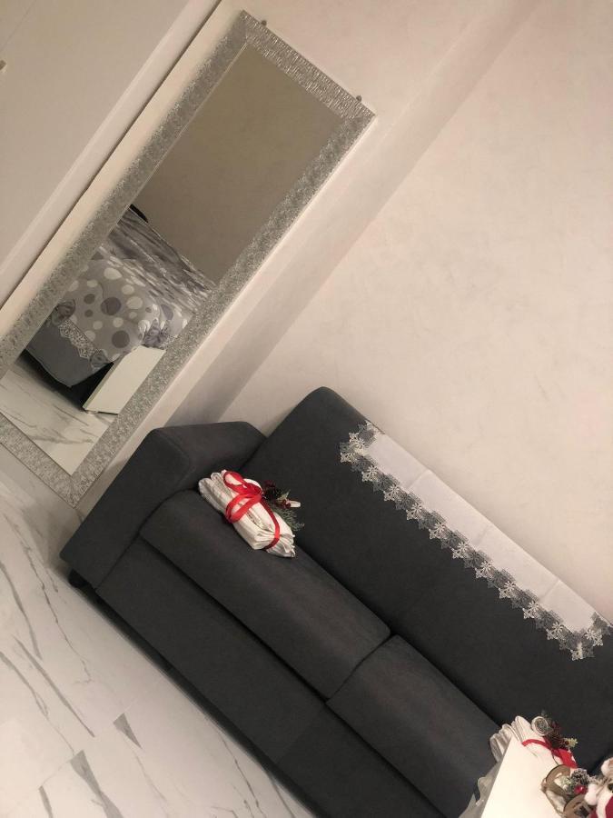 Catalea Bed & Breakfast Napoli Dış mekan fotoğraf