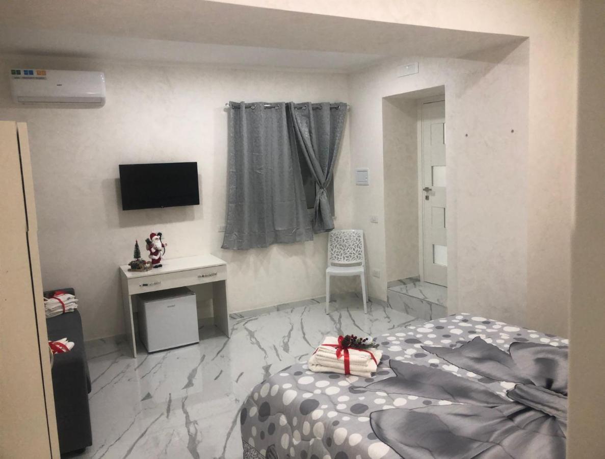 Catalea Bed & Breakfast Napoli Dış mekan fotoğraf