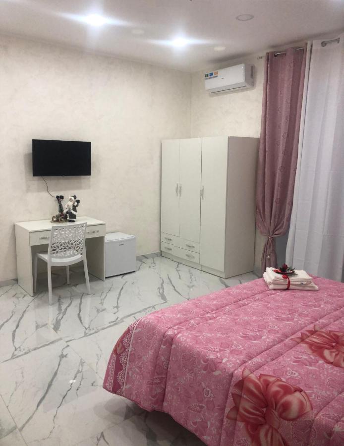 Catalea Bed & Breakfast Napoli Dış mekan fotoğraf