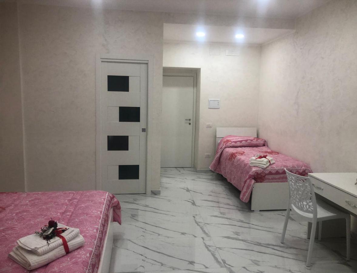 Catalea Bed & Breakfast Napoli Dış mekan fotoğraf