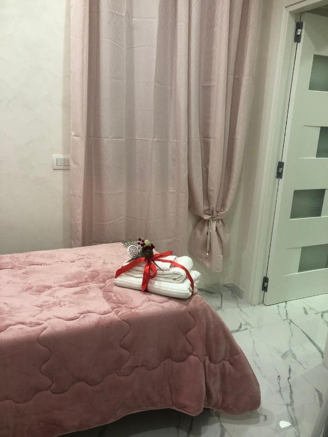 Catalea Bed & Breakfast Napoli Dış mekan fotoğraf