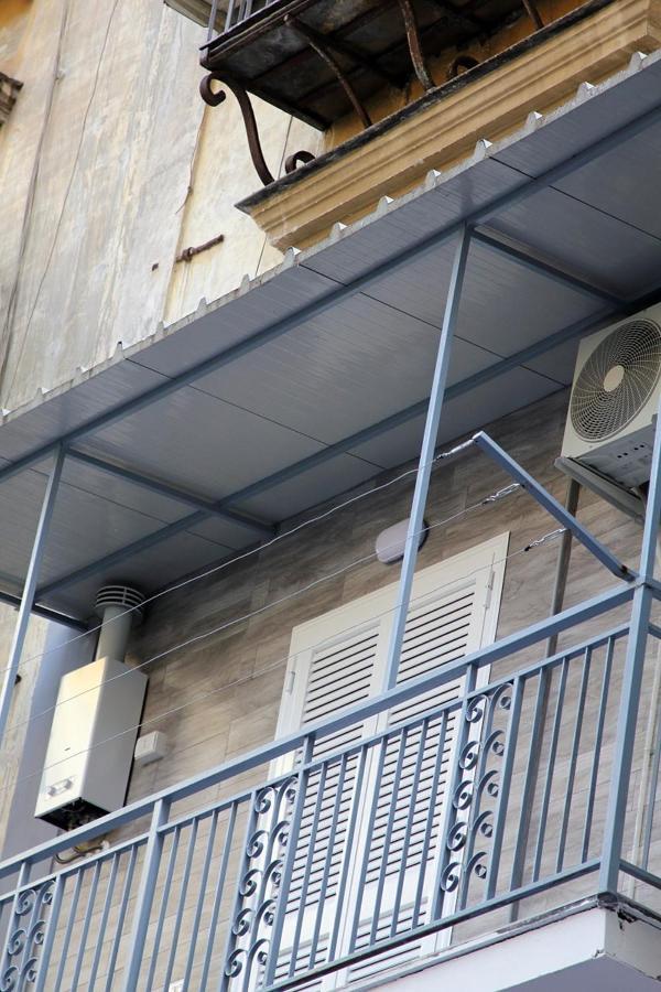 Catalea Bed & Breakfast Napoli Dış mekan fotoğraf