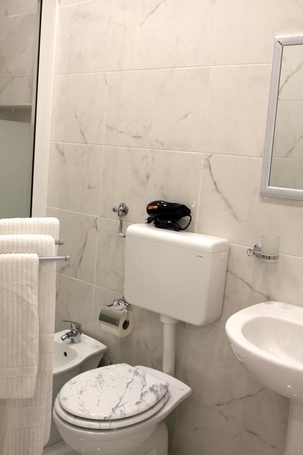 Catalea Bed & Breakfast Napoli Dış mekan fotoğraf