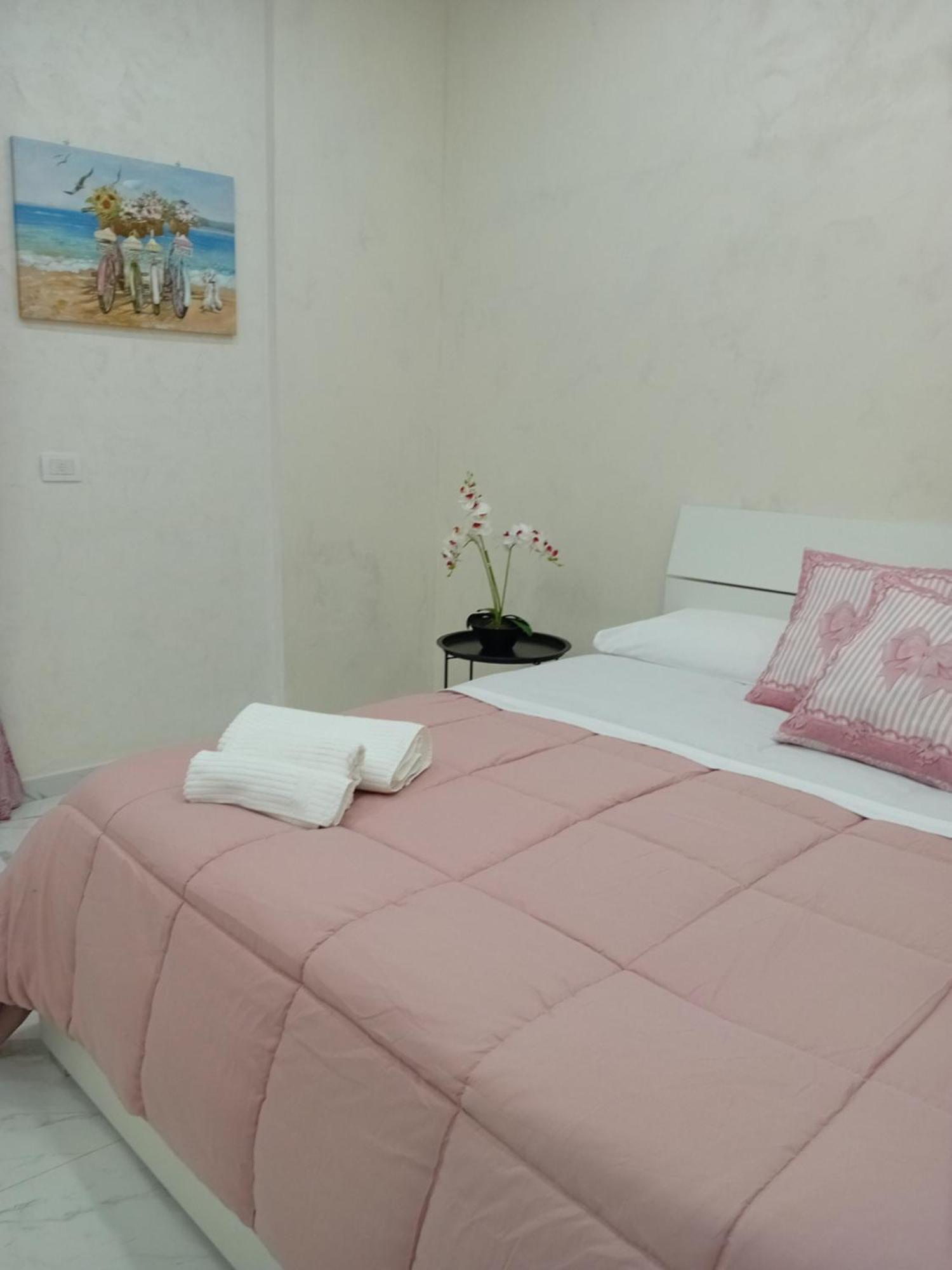Catalea Bed & Breakfast Napoli Dış mekan fotoğraf