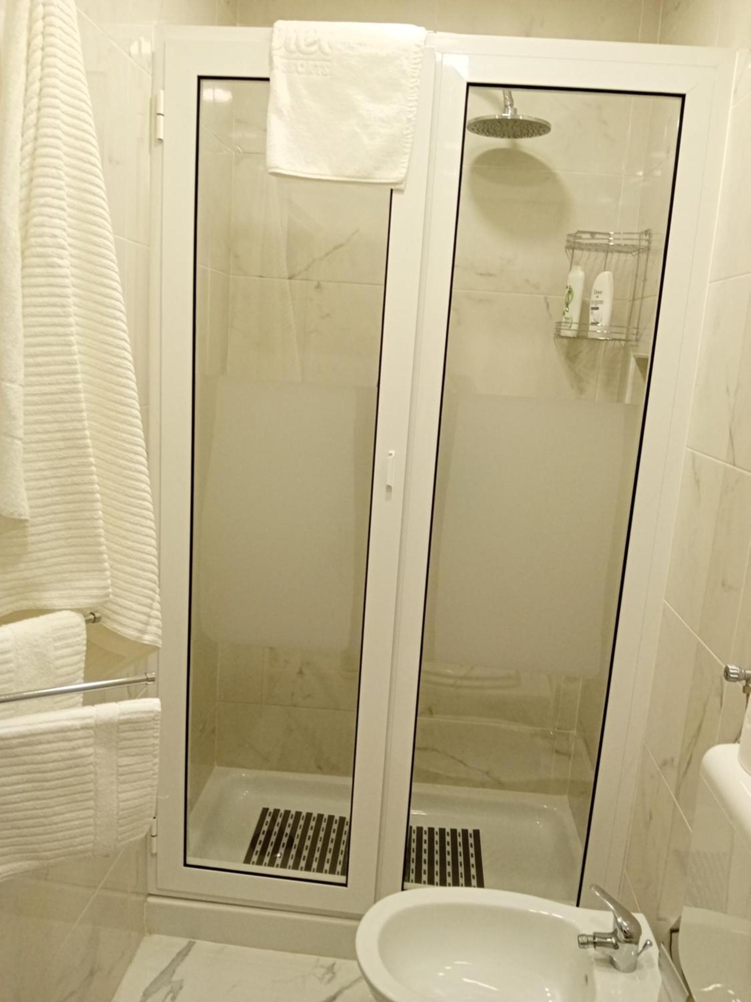 Catalea Bed & Breakfast Napoli Dış mekan fotoğraf