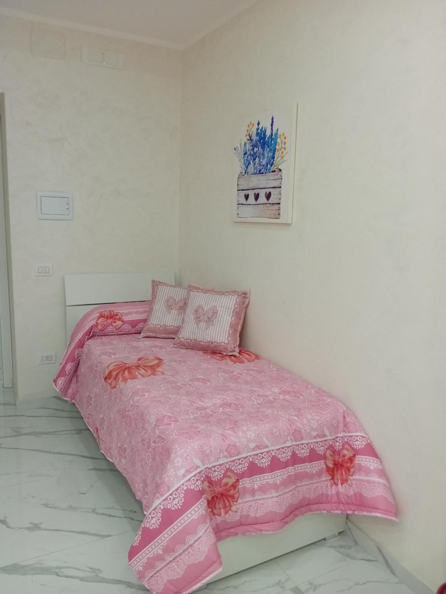 Catalea Bed & Breakfast Napoli Dış mekan fotoğraf