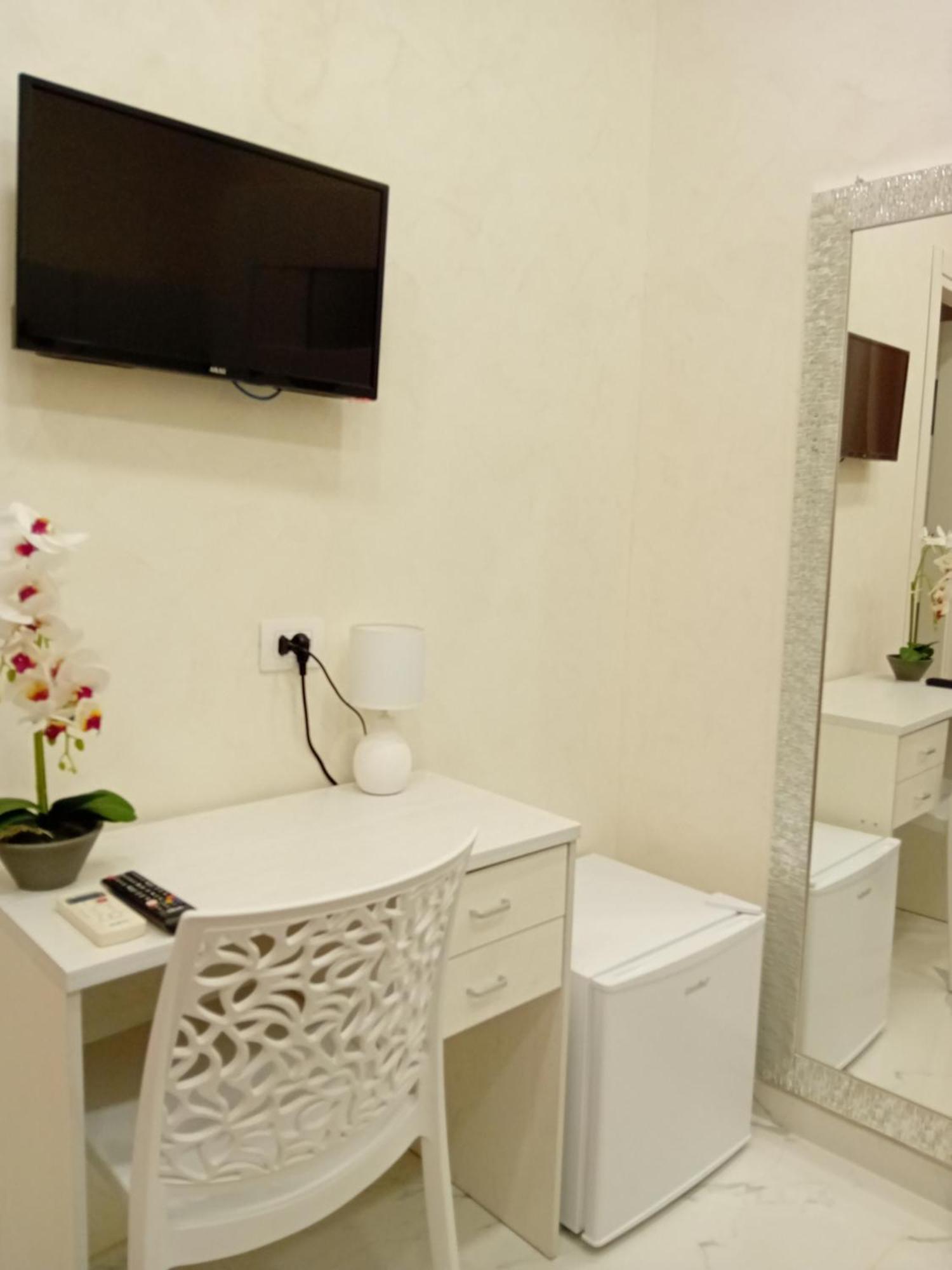 Catalea Bed & Breakfast Napoli Dış mekan fotoğraf