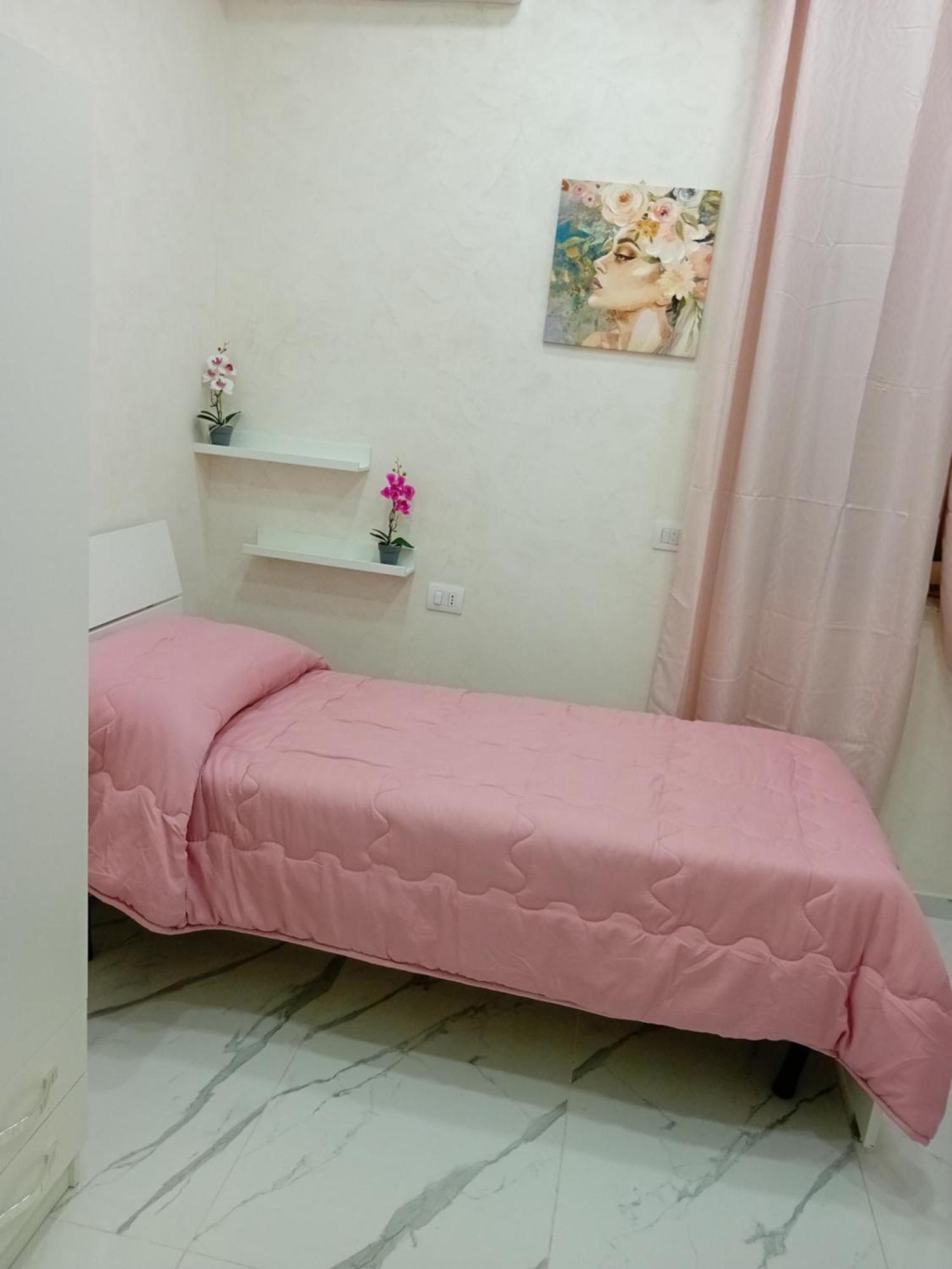 Catalea Bed & Breakfast Napoli Dış mekan fotoğraf