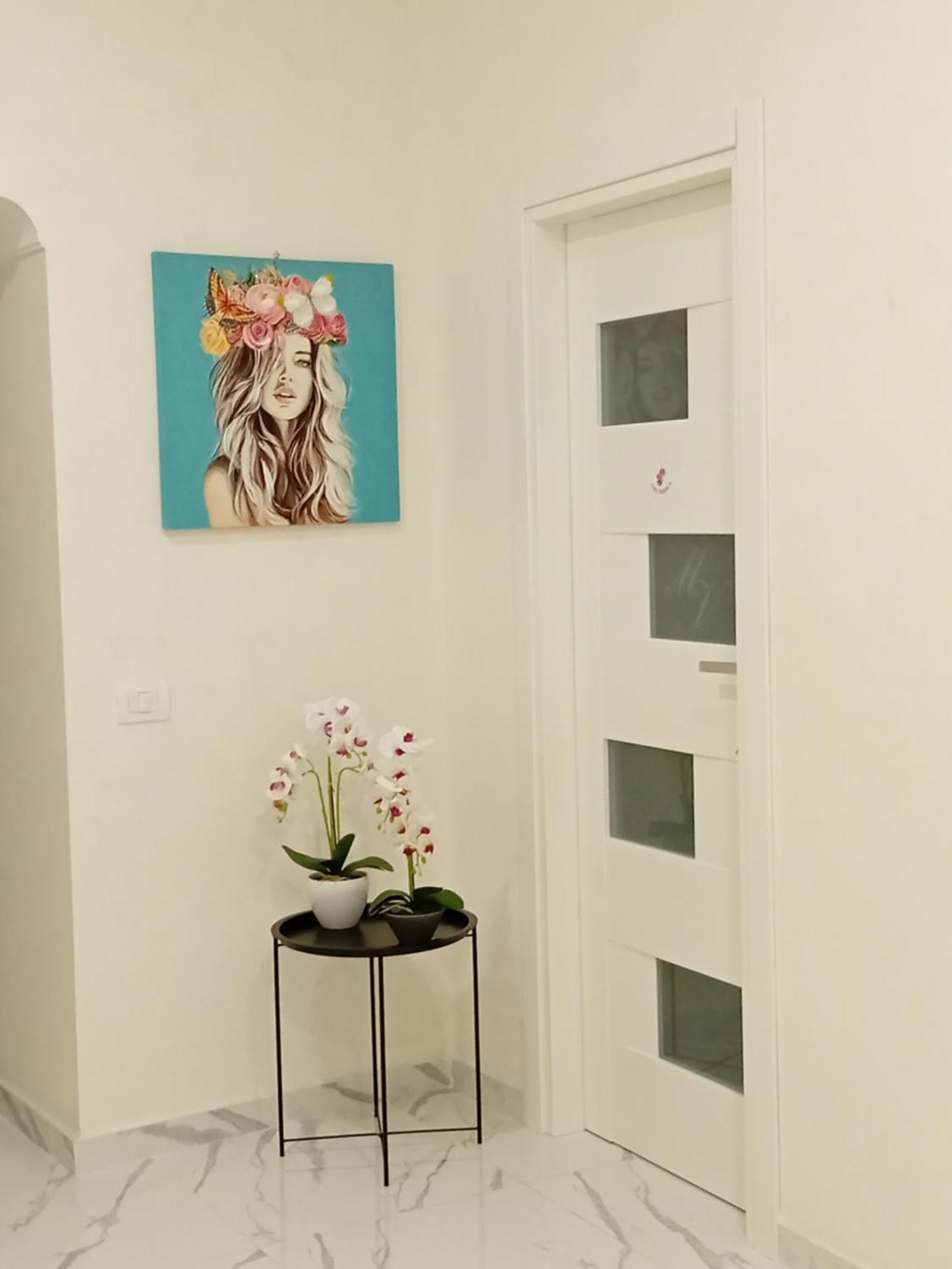 Catalea Bed & Breakfast Napoli Dış mekan fotoğraf