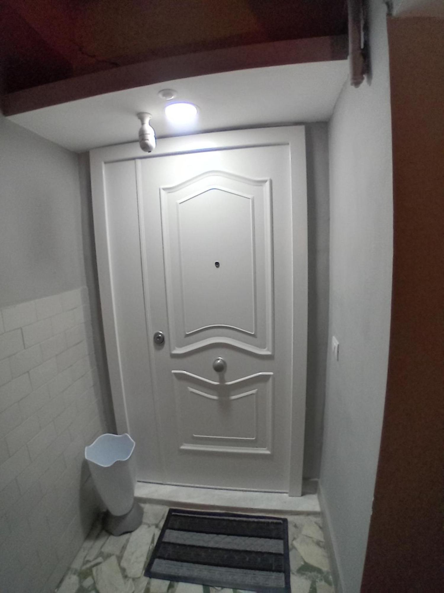 Catalea Bed & Breakfast Napoli Dış mekan fotoğraf