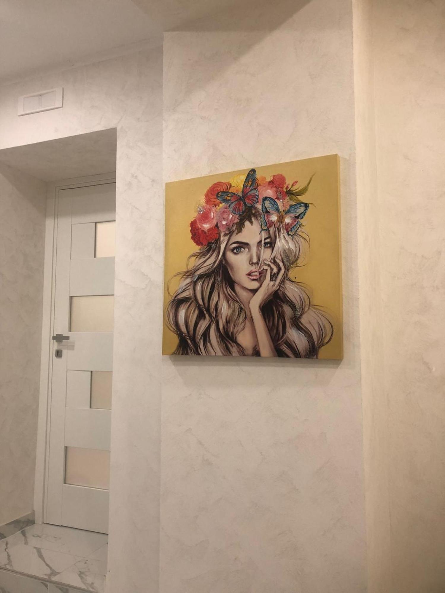 Catalea Bed & Breakfast Napoli Dış mekan fotoğraf