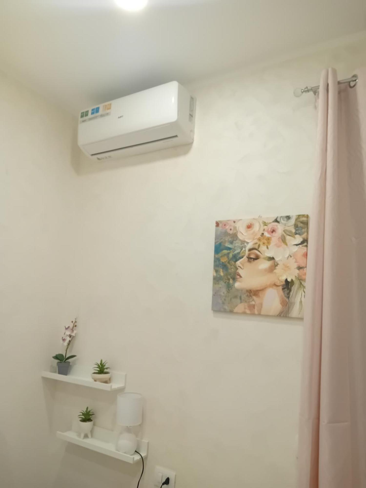 Catalea Bed & Breakfast Napoli Dış mekan fotoğraf