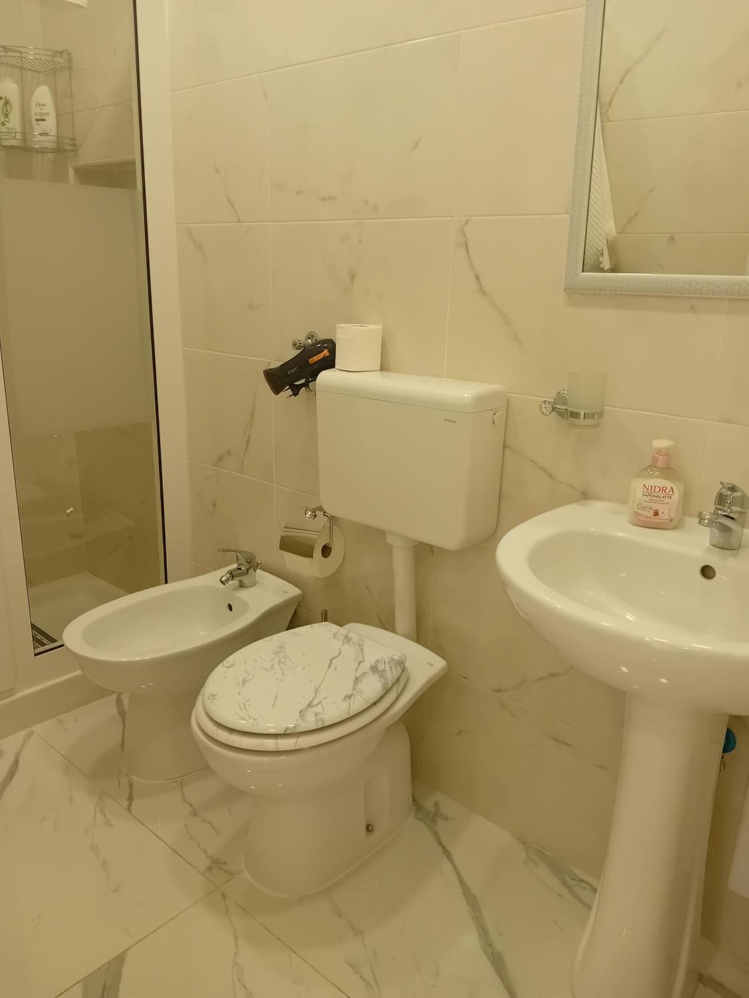 Catalea Bed & Breakfast Napoli Dış mekan fotoğraf