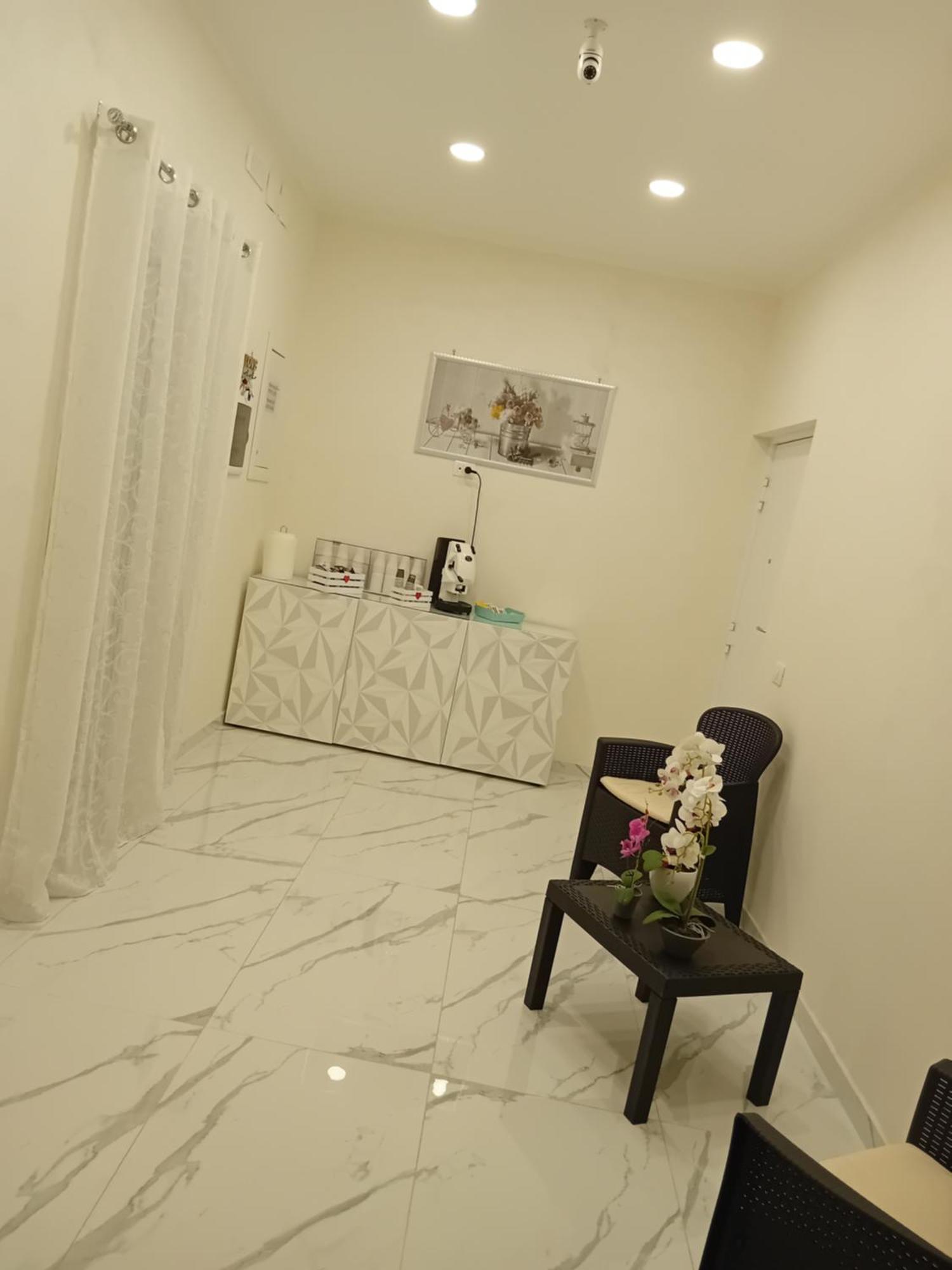 Catalea Bed & Breakfast Napoli Dış mekan fotoğraf