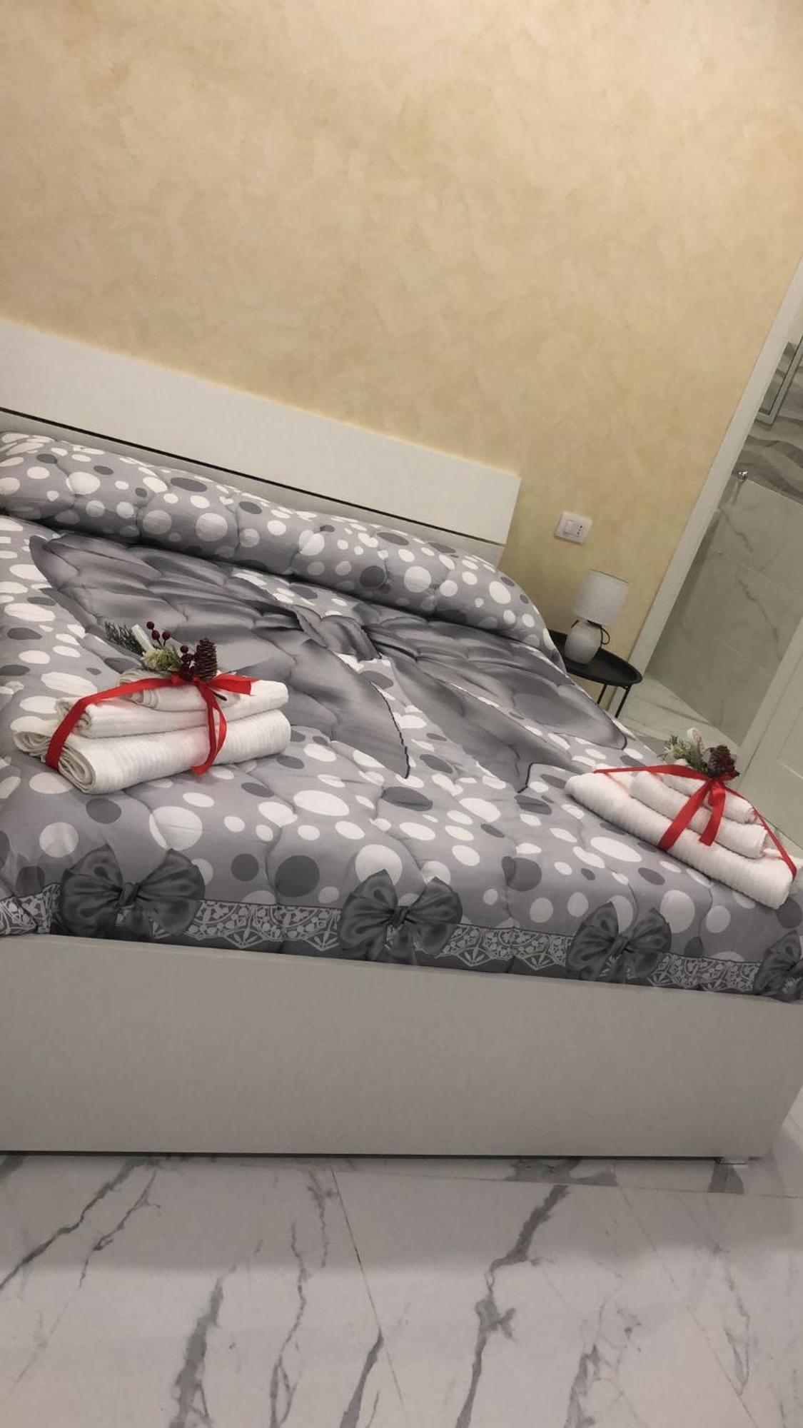Catalea Bed & Breakfast Napoli Dış mekan fotoğraf